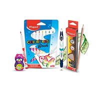 Maped Back to School Complete Stationery Set