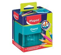 Maped Battery Electric Pencil Sharpener, 27330