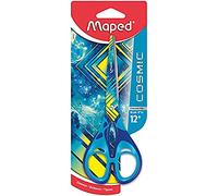 Maped Cosmic 16cm Scissors (Assorted Colours), 466912