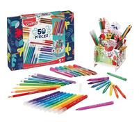 Maped Creativ 50 Piece Colouring Set