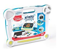 Maped Creativ Erasable Drawing Board and Activity Case