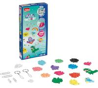 MAPED CREATIV - Pixel Factory Refill - Refill kit for Creating Accessories with Water Beads - Craft Kit from 6 Years