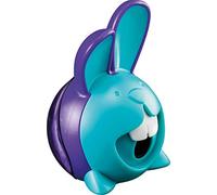Maped Croc Croc Bunny Innovation One Hole Pencil Sharpener - Blue