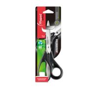Maped Eco-Friendly Recycled Scissors, Adult, 7 Inch, Right Handed (498149)