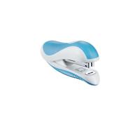 Maped Ergologic Pocket Stapler including 400 staples (Assorted Colours)