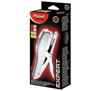 Maped 450510 Stapler Silver