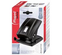 Maped Essentials Hole Punch 40/45 fg Col