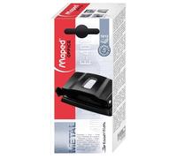 Maped Essentials Two Hole Metal Punch 401111