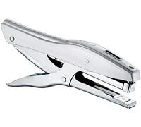 Nr, Maped Stapling Pliers Expert 10, Basting Performance 20 Sheet, Silver