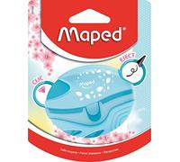 Maped Galactic One Hole Pencil Sharpener (Assorted Colours)