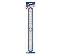 Maped Helix USA Circle Ruler, 12-Inch, Color May Vary, Assorted Colors (36001) by Maped