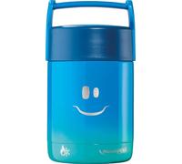 Maped Kids Thermal Container Picnik Concept 350ml Stainless Steel Blue
