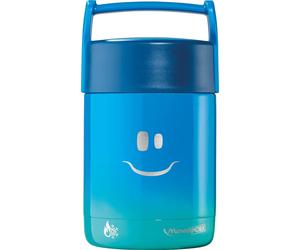 Maped Kids Thermal Container Picnik Concept 350ml Stainless Steel Blue