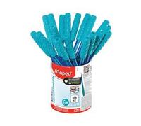 Maped Kidy Learn Pot of Pencils + Chew Top (Pack of 20) 854401