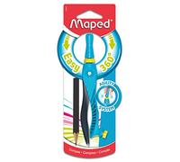Maped Kidz 360 Compass - Assorted Colours