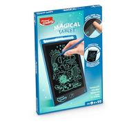 CREATIV MAGIC DRAWING TABLET LCD Lightweight Portable Magic Tablet for Drawing