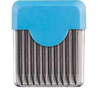 Maped M134210 Replacement Lead Mines for Compass Diameter: 2 mm, 10 Pieces