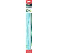 Maped M244040 Ruler Unbreakable 40 cm