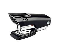Maped M352411 Essentials Mini Metal Mini Stapler - 15 Pages, Black