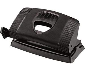 Maped M451211 - Essentials Greenlogic Made from Recycled Plastic) Up to 12 Sheets, Black