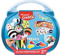 Maped Creativ First Infancy My First Creations MAPED CREATIV