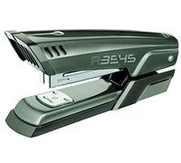 Maped Office Advanced Grey Half Strip Metal Stapler (20 sheets)