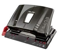 Maped Office Advanced Grey Two Hole Punch (20 sheets)