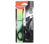 Maped Office Advanced Symmetrical Scissors 17cm