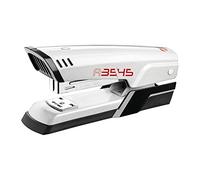 Maped Office Advanced White Half Strip Stapler (20 sheets)