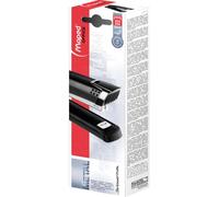 Maped Office Essentials Metal Full Strip Stapler (20 sheets)