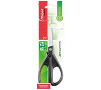 Maped Office Essentials Scissors, 21 cm, Black, 468110