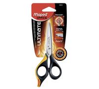Maped Office Ultimate Symmetrical Scissors 13cm - Multi