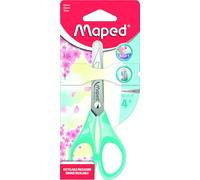 Maped Pastel Essentials 13cm Scissors (Assorted Colours) 464411