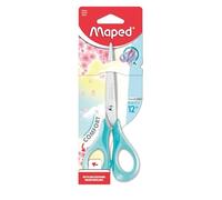 Maped Pastel Sensoft 16cm Scissors (Assorted Colours)