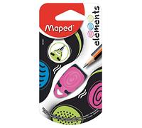 Maped Pencil Sharpener 1 Hole Anti-Stress In Blister