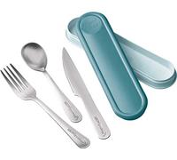 Maped Picnik Concept Adult Cutlery Set - Green 870404