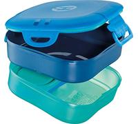 Maped Picnik Concepts 3in1 Lunch Box - Blue, 870703