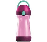 Maped Picnik Concepts 430ml Lunch Water Bottle - Pink