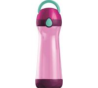 Maped Picnik Concpet 580ml Lunch Water Bottle - Pink