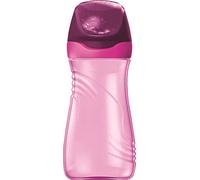 Maped Picnik Origins 430ml Lunch Water Bottle - Pink