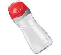 Maped Picnik Origins 430ml Lunch Water Bottle - Red