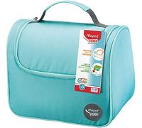Maped Picnik Origins Lunch Bag - Turquoise