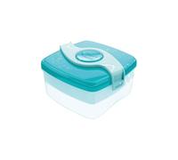 Maped Picnik Origins Lunch Box - Aqua