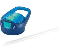 Maped Picnik Replacement Parts for Stainless Steel Drinking Bottle Concept Kids - Blue
