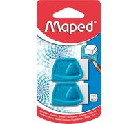 Maped Precision Eraser Blister Pack of 2