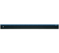 Maped Profila black 60 cm ruler for scarbooking
