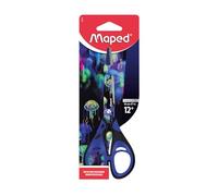 Maped - School and Craft Scissors Deepsea Paradise 16 cm, Pointed