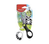 Koopy Round Tip Scissors 13cm Assorted, Assorted
