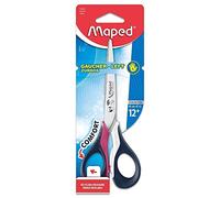 Maped Sensoft Left Handed Scissoes 16cm