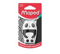 Maped Shaker Pencil Sharpener (Panda or Penguin), 34012